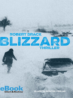 cover image of Blizzard